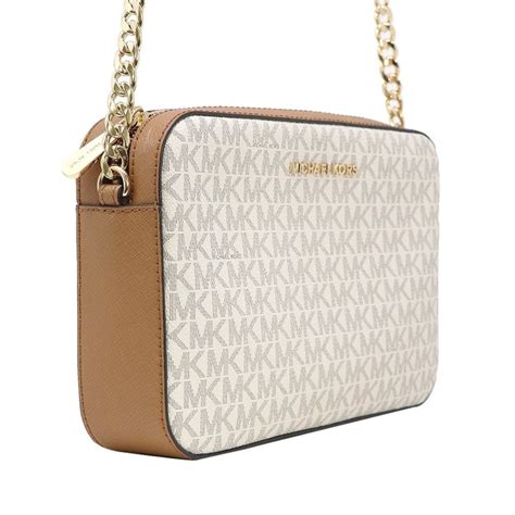 michael kors women sling bag|michael kors sling bag original.